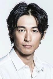 Ảnh diễn viên ディーン・フジオカ
