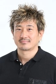 Ảnh diễn viên 木内秀信