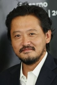 Ảnh diễn viên 川瀬陽太