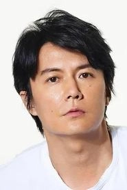 Ảnh diễn viên 福山雅治