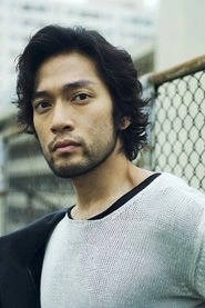 Ảnh diễn viên 阿部進之介