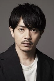 Ảnh diễn viên 青柳翔