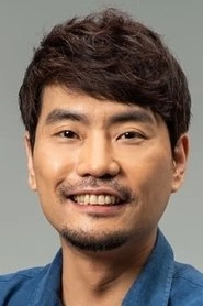 Ảnh diễn viên 박종근
