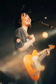 Ảnh diễn viên ネクライトーキー