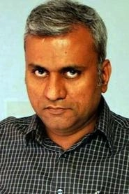 Ảnh diễn viên Ajith Koshy