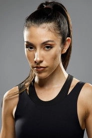 Ảnh diễn viên Alexya Garcia