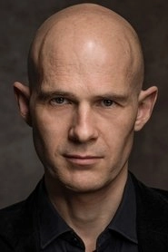 Ảnh diễn viên Andrew Byron