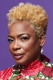 Ảnh diễn viên Aunjanue Ellis-Taylor
