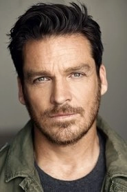 Ảnh diễn viên Bart Johnson