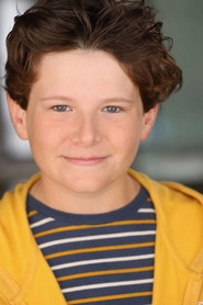 Ảnh diễn viên Benjamin Plessala