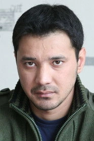 Ảnh diễn viên Berik Aytzhanov