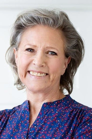 Ảnh diễn viên Birthe Neumann