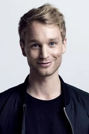 Ảnh diễn viên Björn Gustafsson
