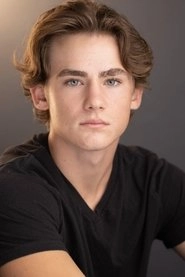 Ảnh diễn viên Brady Hepner