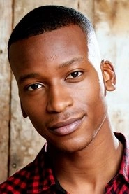 Ảnh diễn viên Brandon Brown