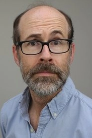 Ảnh diễn viên Brian Huskey