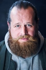 Ảnh diễn viên Daniel Hoffmann-Gill