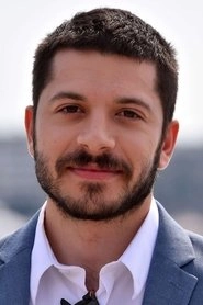 Ảnh diễn viên Dimitri Leonidas