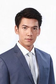 Ảnh diễn viên First Ekkaphong Jongkesakorn
