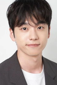 Ảnh diễn viên Go Jae-hyun
