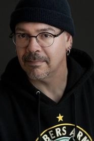 Ảnh diễn viên Greg Rucka