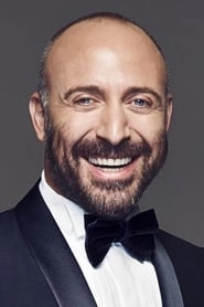 Ảnh diễn viên Halit Ergenç