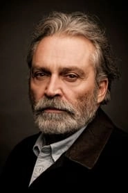 Ảnh diễn viên Haluk Bilginer