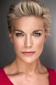 Ảnh diễn viên Hannah Waddingham