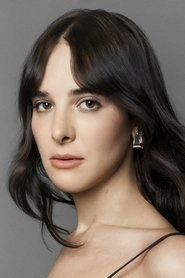 Ảnh diễn viên Hari Nef