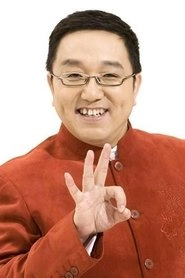 Ảnh diễn viên Ju Hao