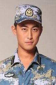 Ảnh diễn viên Liu Chao