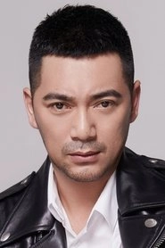 Ảnh diễn viên Liu Jinlong