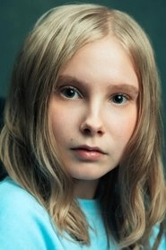Ảnh diễn viên Maddie Evans
