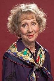 Ảnh diễn viên Marcia Warren
