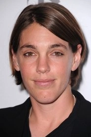Ảnh diễn viên Megan Ellison