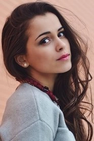 Ảnh diễn viên Мила Сивацкая