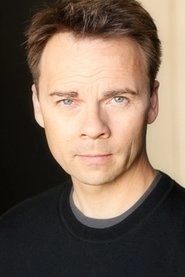 Ảnh diễn viên Nicholas Sadler