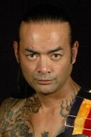 Ảnh diễn viên Quentin Chong