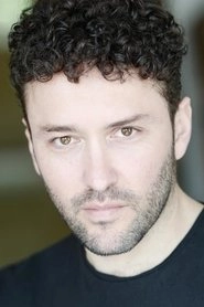 Ảnh diễn viên Richard Mylan