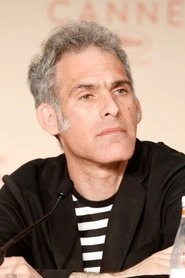 Ảnh diễn viên Ronald Bronstein