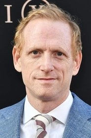 Ảnh diễn viên Scott Shepherd