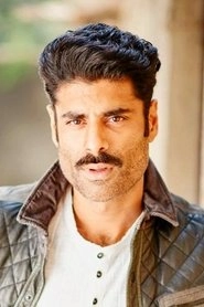 Ảnh diễn viên Sikandar Kher