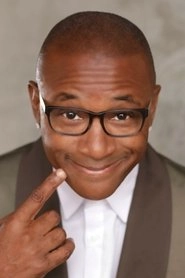Ảnh diễn viên Tommy Davidson