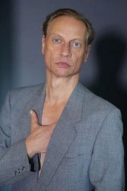 Ảnh diễn viên Victor Schefé