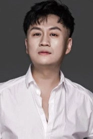 Ảnh diễn viên Zheng Junhao