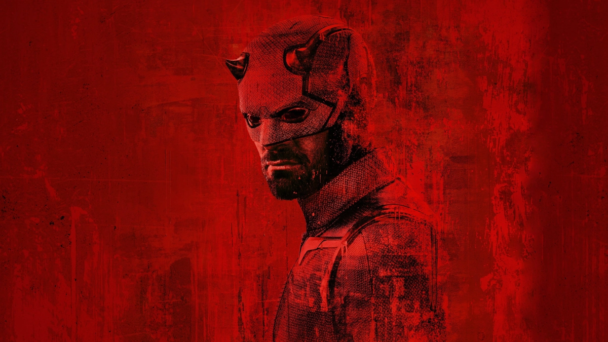 Daredevil: Tái Xuất (Daredevil: Born Again)