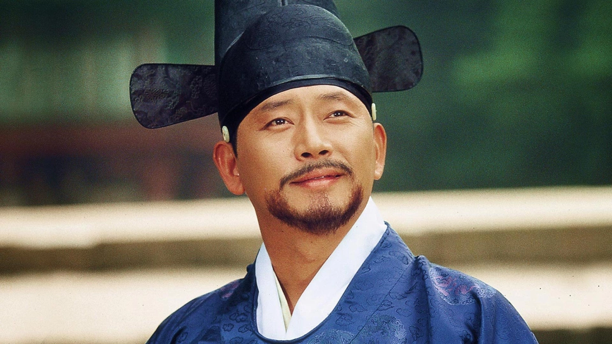 Hur Jun (Hur Jun)
