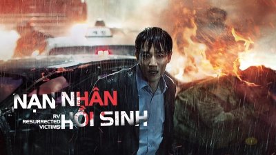 Nạn nhân hồi sinh (RV: Resurrected Victims)