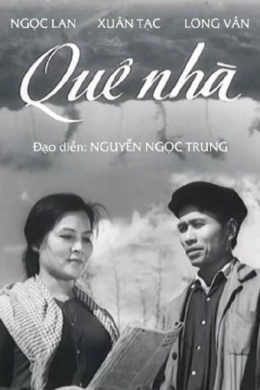 Poster phim Quê Nhà