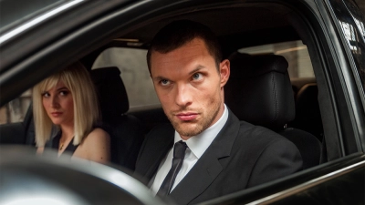 The Transporter Refueled (The Transporter Refueled)